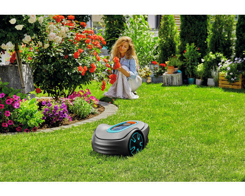 Mähroboter GARDENA Sileno minimo 250 mit Bluetooth®