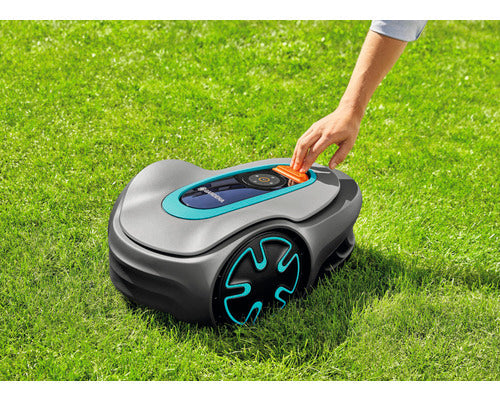 Mähroboter GARDENA Sileno minimo 250 mit Bluetooth®