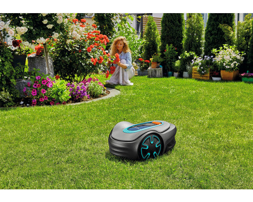Mähroboter GARDENA Sileno minimo 250 mit Bluetooth®