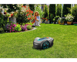 Mähroboter GARDENA Sileno minimo 250 mit Bluetooth®