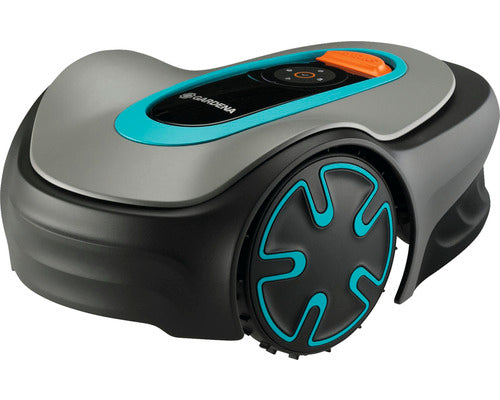 Mähroboter GARDENA Sileno minimo 250 mit Bluetooth®