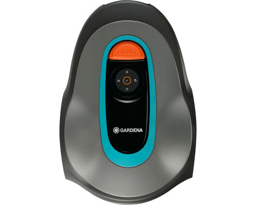 Mähroboter GARDENA Sileno minimo 250 mit Bluetooth®