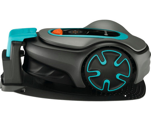 Mähroboter GARDENA Sileno minimo 250 mit Bluetooth®