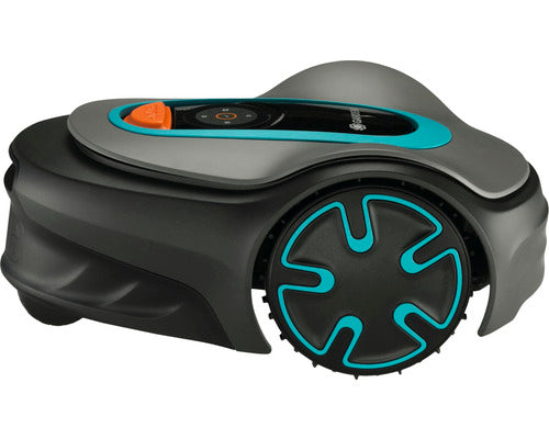 Mähroboter GARDENA Sileno minimo 250 mit Bluetooth®