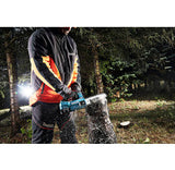 Akku Kettensäge Top Handle MAKITA DUC254Z 18V ohne Akku und Ladegerät, 25cm