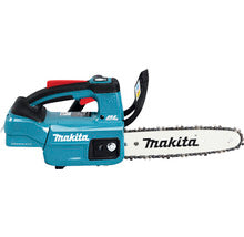Akku Kettensäge Top Handle MAKITA DUC254Z 18V ohne Akku und Ladegerät, 25cm