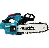 Akku Kettensäge Top Handle MAKITA DUC254Z 18V ohne Akku und Ladegerät, 25cm