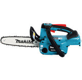 Akku Kettensäge Top Handle MAKITA DUC254Z 18V ohne Akku und Ladegerät, 25cm