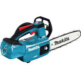 Akku Kettensäge Top Handle MAKITA DUC254Z 18V ohne Akku und Ladegerät, 25cm