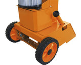 Elektro Holzspalter ATIKA ASP 8 N-2, 8 Tonnen ( nach neuer Norm )