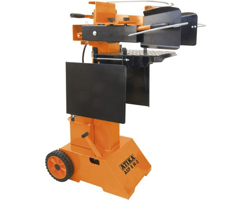 Elektro Holzspalter ATIKA ASP 8 N-2, 8 Tonnen ( nach neuer Norm )