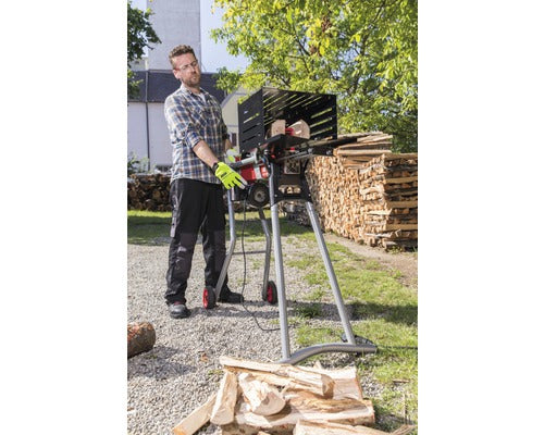 Elektro Holzspalter AL-KO LSH 520/5 230 Volt