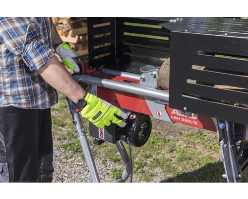 Elektro Holzspalter AL-KO LSH 520/5 230 Volt