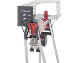 Elektro Holzspalter AL-KO LSH 520/5 230 Volt