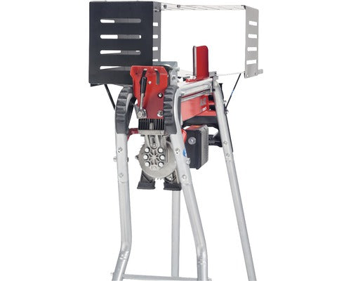 Elektro Holzspalter AL-KO LSH 520/5 230 Volt