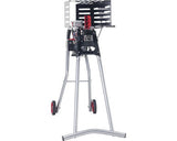 Elektro Holzspalter AL-KO LSH 520/5 230 Volt