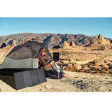 Ecoflow Solarmodul 160 faltbar 160 Watt offen 68x157x2,4 cm für Serien River und Delta