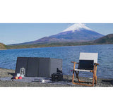 Ecoflow Solarmodul 160 faltbar 160 Watt offen 68x157x2,4 cm für Serien River und Delta