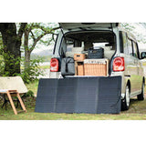 Ecoflow Solarmodul 160 faltbar 160 Watt offen 68x157x2,4 cm für Serien River und Delta