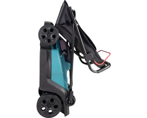 Akku Rasenmäher MAKITA DLM330RM 18V inkl. Akku 4 Ah und Ladegerät