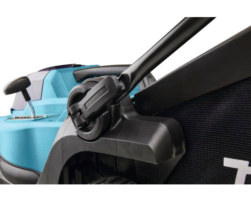 Akku Rasenmäher MAKITA DLM330RM 18V inkl. Akku 4 Ah und Ladegerät