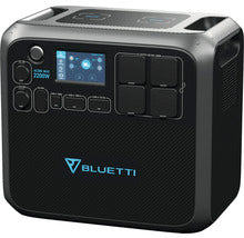 Bluetti AC200MAX Powerstation 2048 Wh