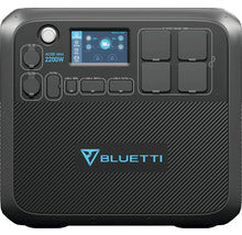 Bluetti AC200MAX Powerstation 2048 Wh