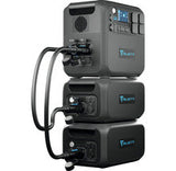 Bluetti AC200MAX Powerstation 2048 Wh