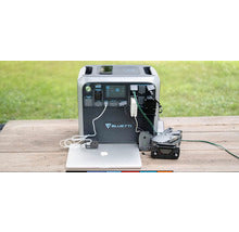 Bluetti AC200MAX Powerstation 2048 Wh