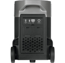 EcoFlow Akkubatterie Power Station Delta PRO 3600 Wh tragbar