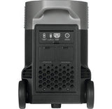 EcoFlow Akkubatterie Power Station Delta PRO 3600 Wh tragbar