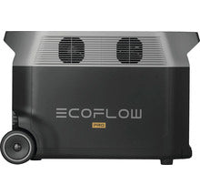 EcoFlow Akkubatterie Power Station Delta PRO 3600 Wh tragbar