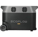 EcoFlow Akkubatterie Power Station Delta PRO 3600 Wh tragbar