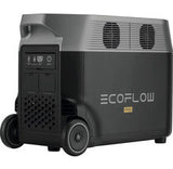 EcoFlow Akkubatterie Power Station Delta PRO 3600 Wh tragbar