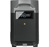 EcoFlow Delta-Pro Zusatzakku 3,6kWh