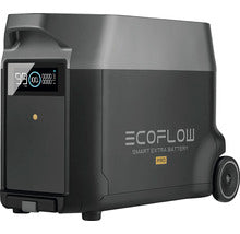 EcoFlow Delta-Pro Zusatzakku 3,6kWh