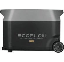 EcoFlow Delta-Pro Zusatzakku 3,6kWh