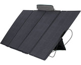 Ecoflow Solarmodul 400, faltbar, 400 Watt, offen 236 x 107 x 2,4 cm für Serien Delta