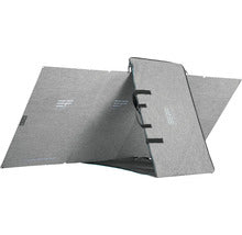 Ecoflow Solarmodul 400, faltbar, 400 Watt, offen 236 x 107 x 2,4 cm für Serien Delta