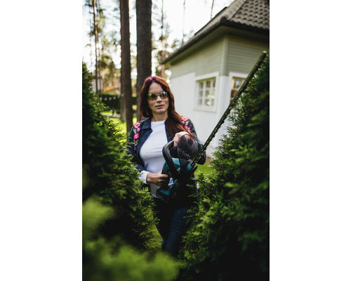 Akku-Heckenschere Makita DUH523RF inkl Akku und Ladegerät 18 V