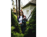 Akku-Heckenschere Makita DUH523RF inkl Akku und Ladegerät 18 V