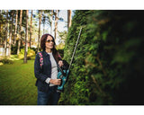 Akku-Heckenschere Makita DUH523RF inkl Akku und Ladegerät 18 V