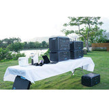 Bluetti Basis Modul AC300 für bis zu 4 Batteriemodule, geeignete Batterie für Inbetriebnahme B300