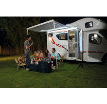 Bluetti Basis Modul AC300 für bis zu 4 Batteriemodule, geeignete Batterie für Inbetriebnahme B300