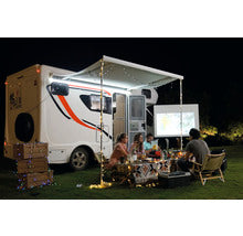 Bluetti Basis Modul AC300 für bis zu 4 Batteriemodule, geeignete Batterie für Inbetriebnahme B300