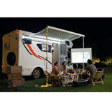 Bluetti Basis Modul AC300 für bis zu 4 Batteriemodule, geeignete Batterie für Inbetriebnahme B300