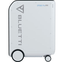 Bluetti EP500Pro Powerstation 5100 Wh