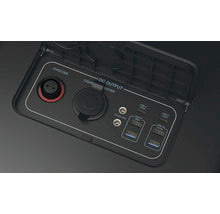 Bluetti EP500Pro Powerstation 5100 Wh