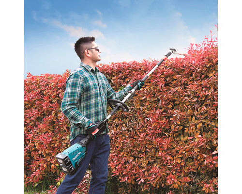 Akku Multifunktionsantrieb MAKITA DUX60Z ohne Akku und Ladegerät