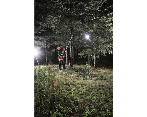 Akku Multifunktionsantrieb MAKITA DUX60Z ohne Akku und Ladegerät